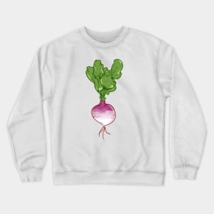 Turnip Crewneck Sweatshirt